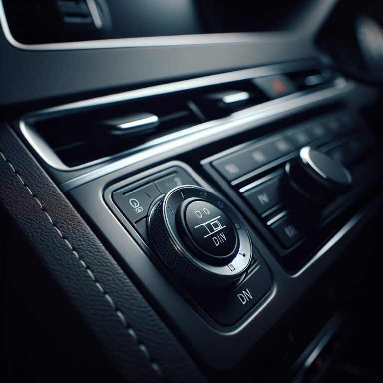 Améliorez la visibilité : allumez les feux de brouillard avant sur votre peugeot 2008