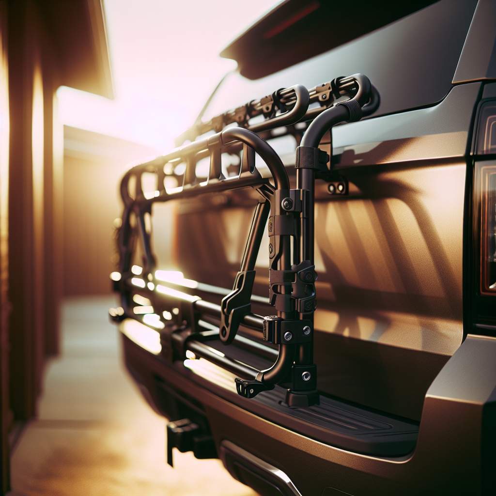 Assurance attelages ou les porte-vélos : ce que vous devez savoir