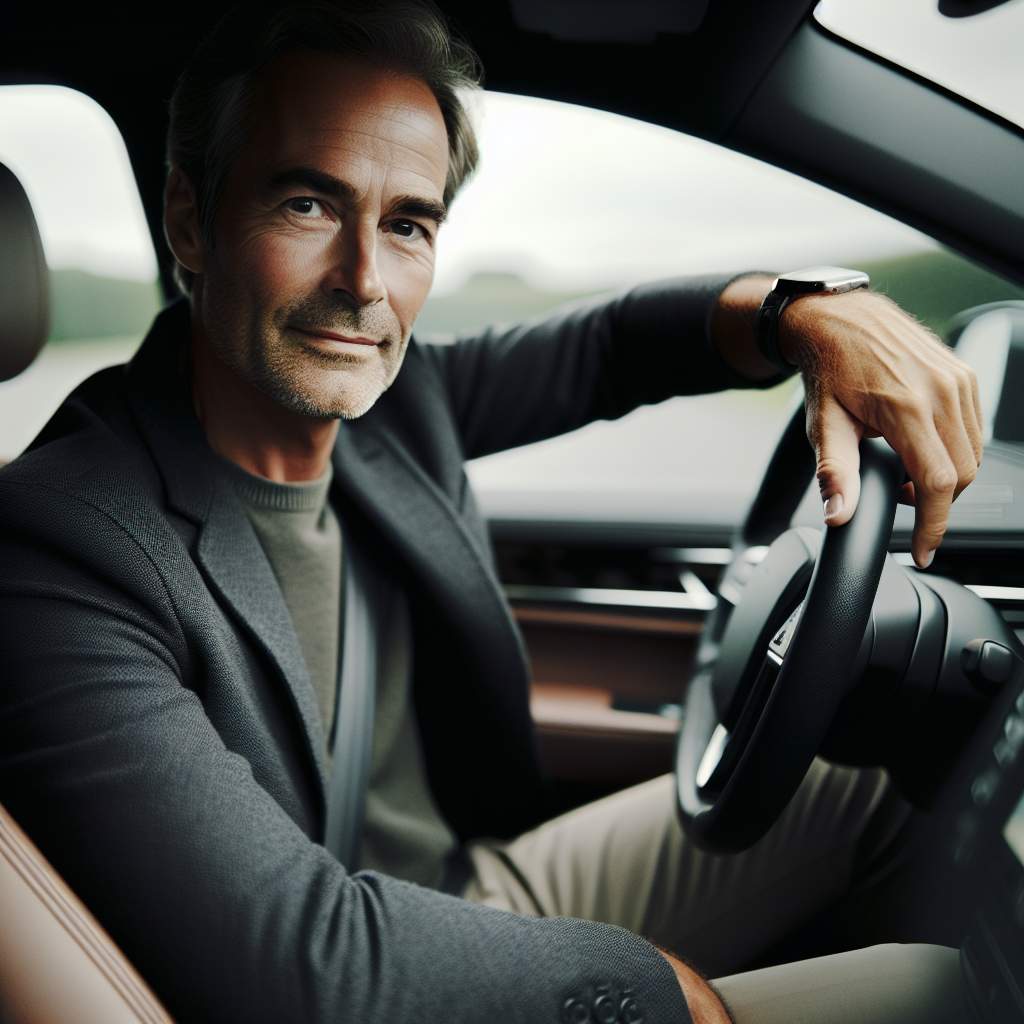 Assurance auto : quel conducteur êtes-vous vraiment ?