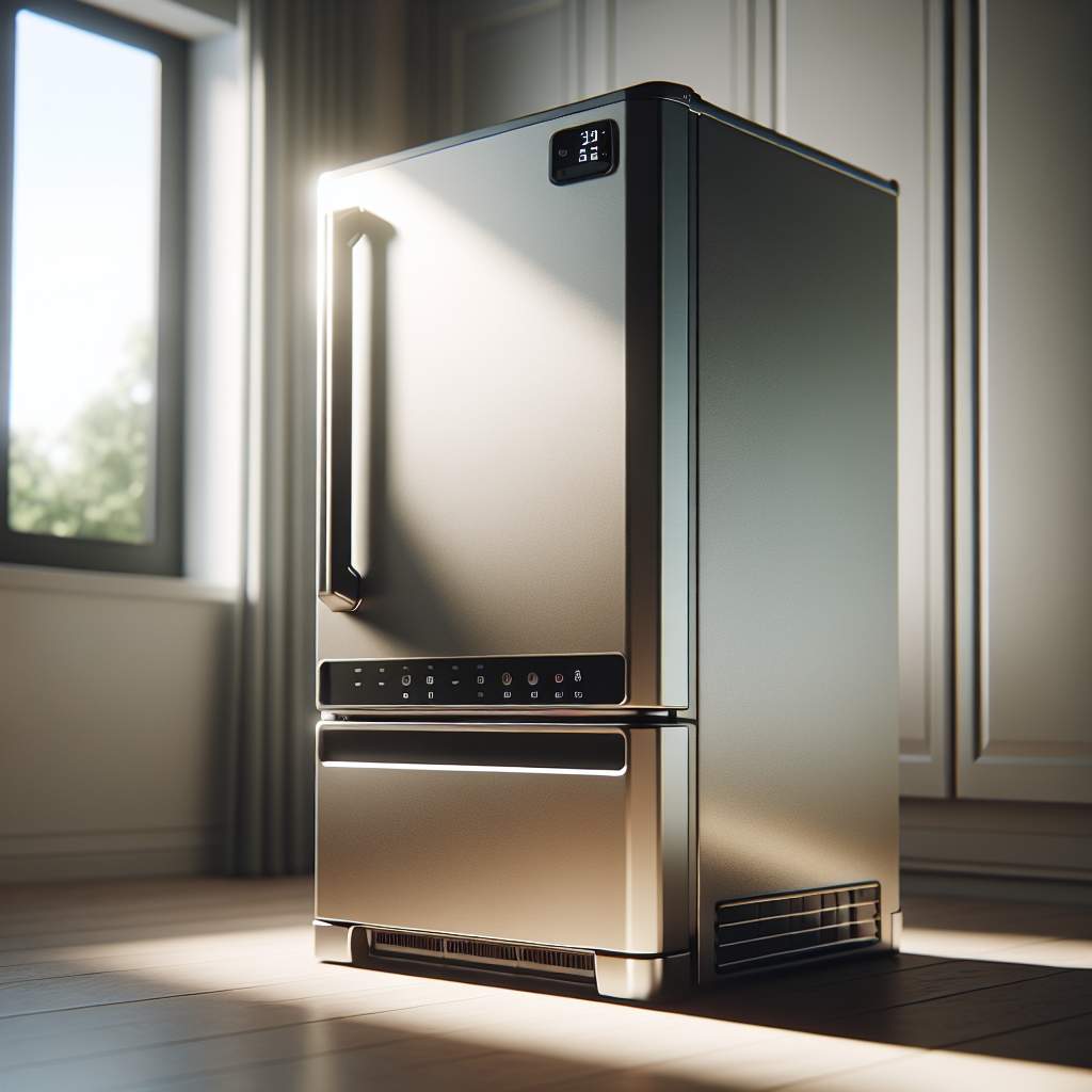 Choisir le meilleur frigo camping-car: tout ce que vous devez savoir