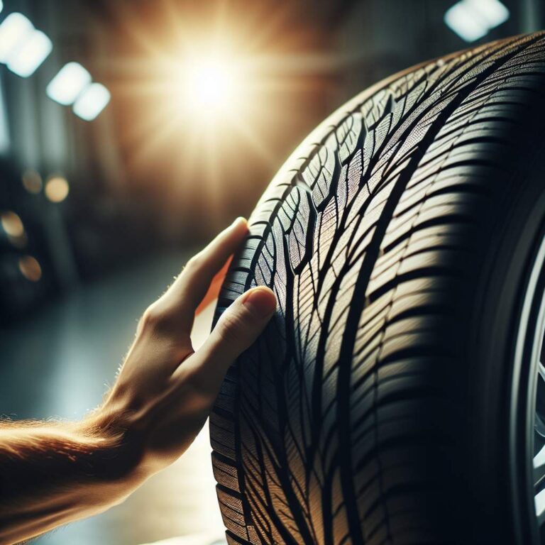 Choisir ses pneus de voiture : tout ce que vous devez savoir