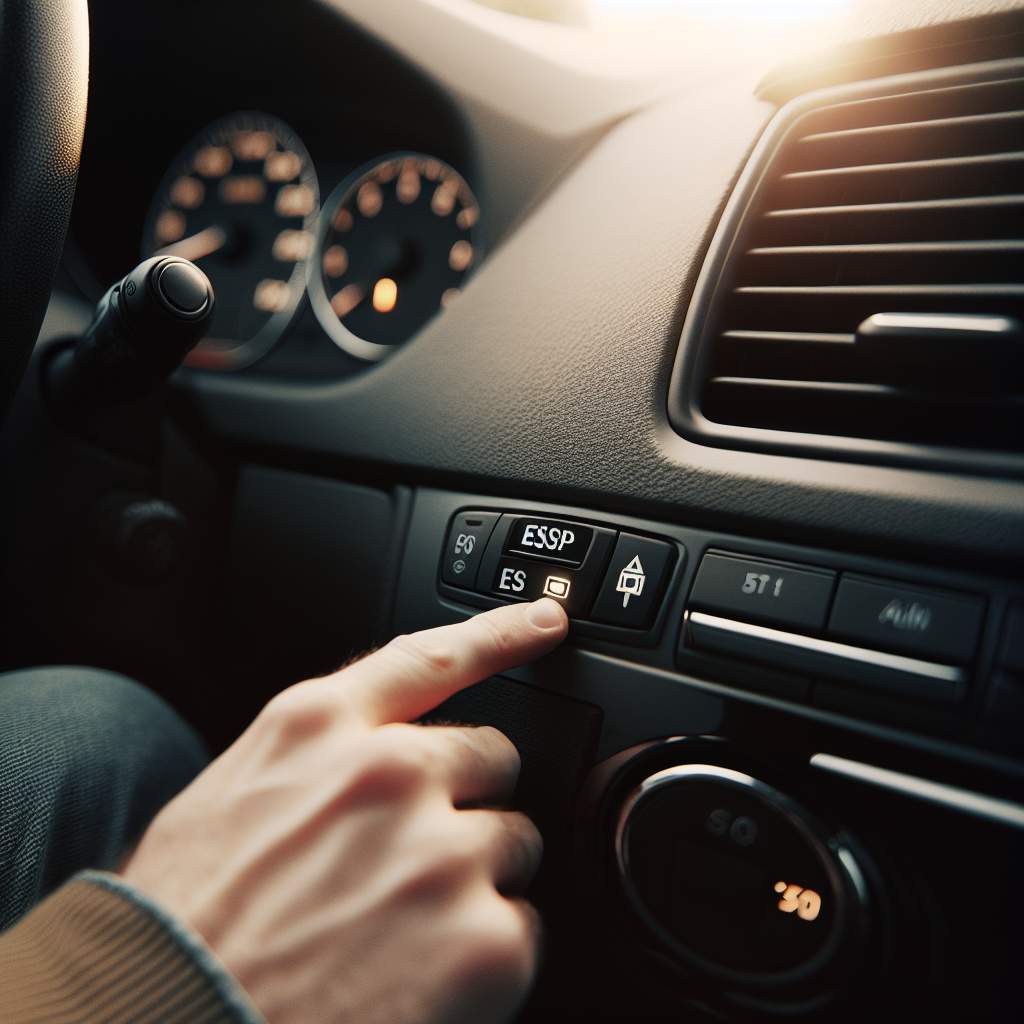 Comment éteindre le voyant esp sur laguna 2 : astuces et conseils