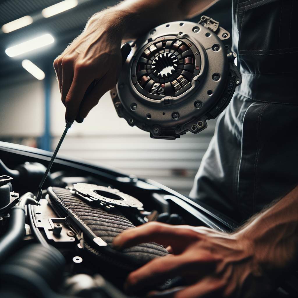 Coût moyen pour remplacer l’embrayage d’une Peugeot 207 : découvrez les tarifs et astuces