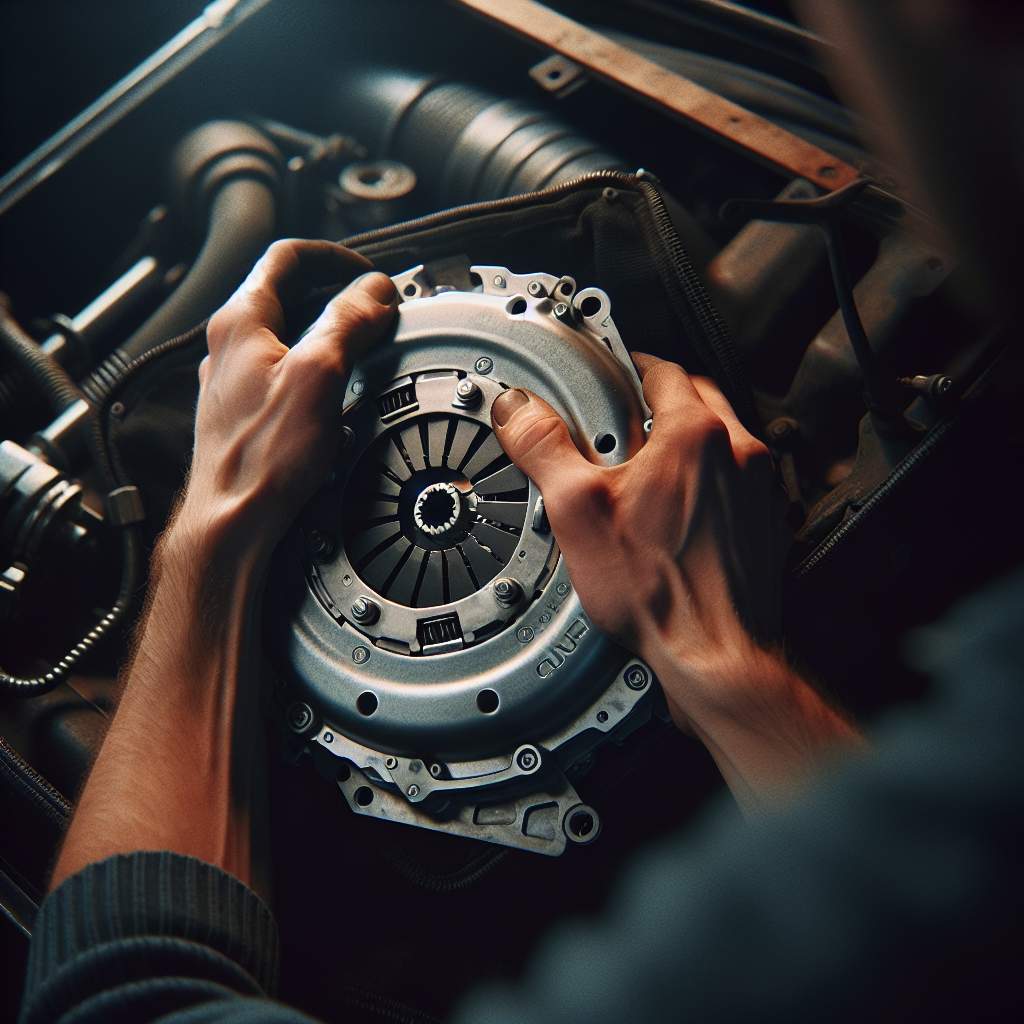 Coût remplacement embrayage Peugeot 307 : Économisez sur les réparations !