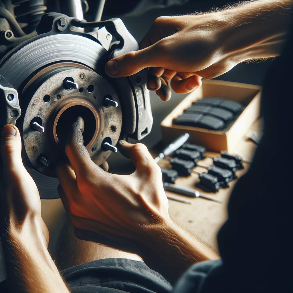 Coût remplacement plaquettes frein Peugeot 207 : économisez sur l'entretien de votre voiture