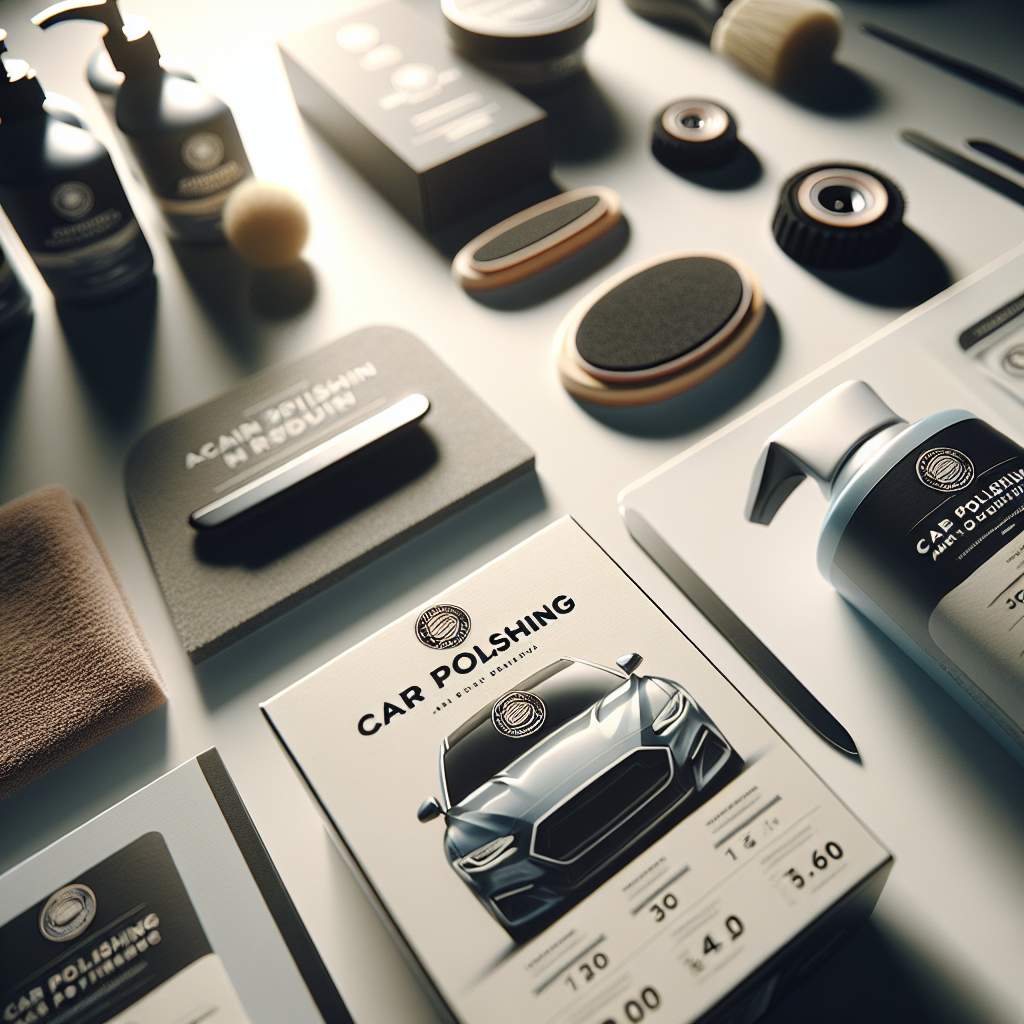 Découvrez les 2 meilleurs lustrants pour carrosserie : techniques et conseils de professionnel