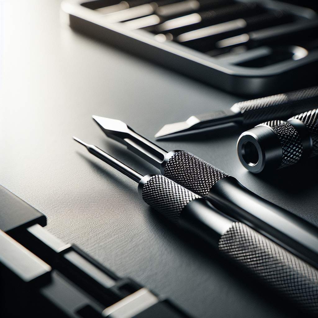 Démontage garniture: découvrez les outils secrets indispensables