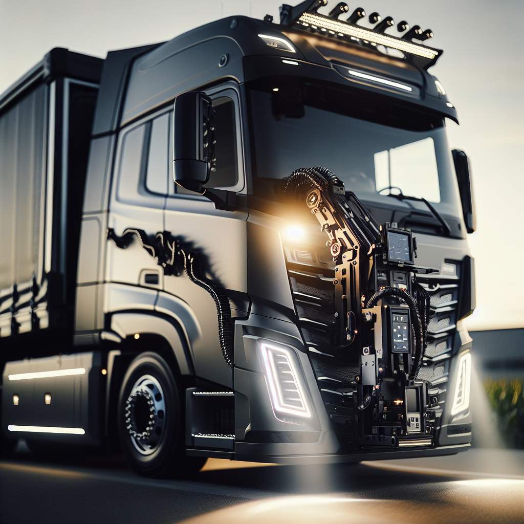 Innovaction Systemes: optimisez votre système de bâchage automatique