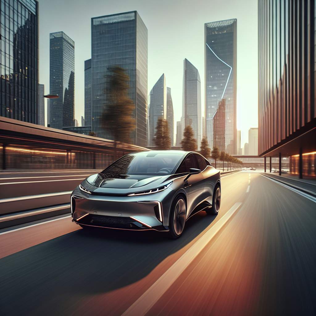 Les avancées technologiques des véhicules hybrides : vers une révolution durable