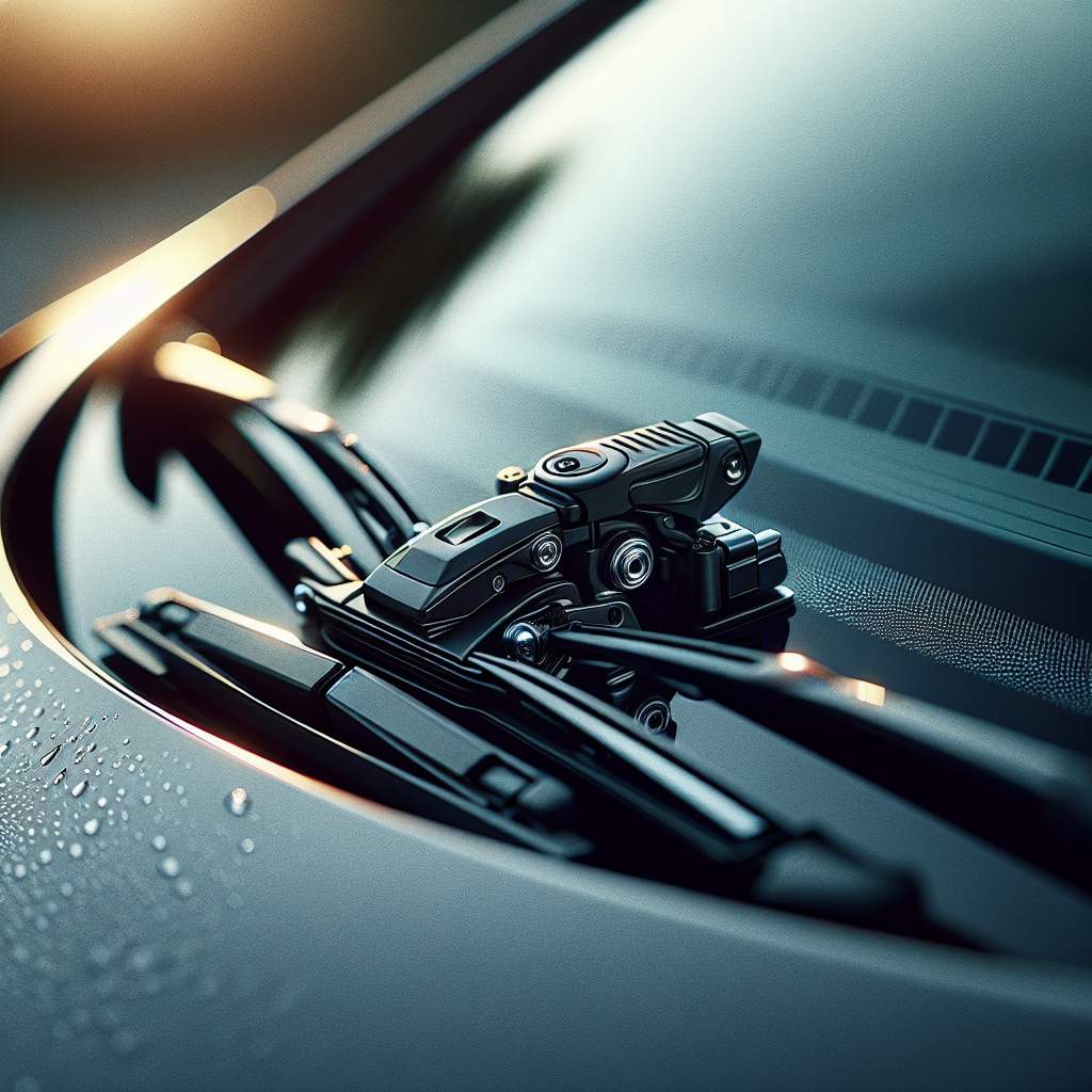 Localisation panne essuie-glace Clio 3 : des solutions simples à explorer