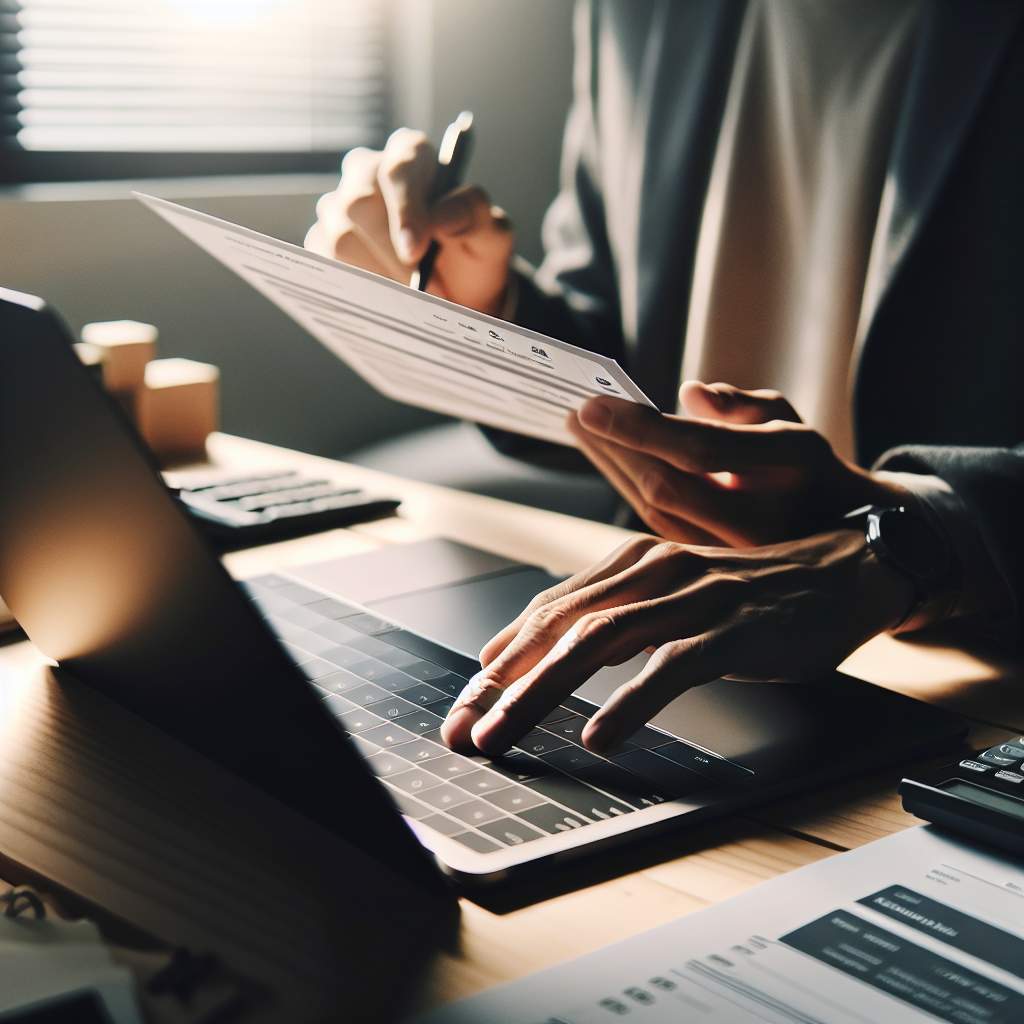 Optimisez votre quotidien : découvrez les démarches en ligne pour simplifier votre vie