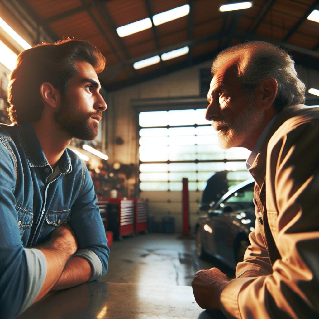 Où trouver le meilleur prix pour la révision de sa voiture ? Les astuces à connaître