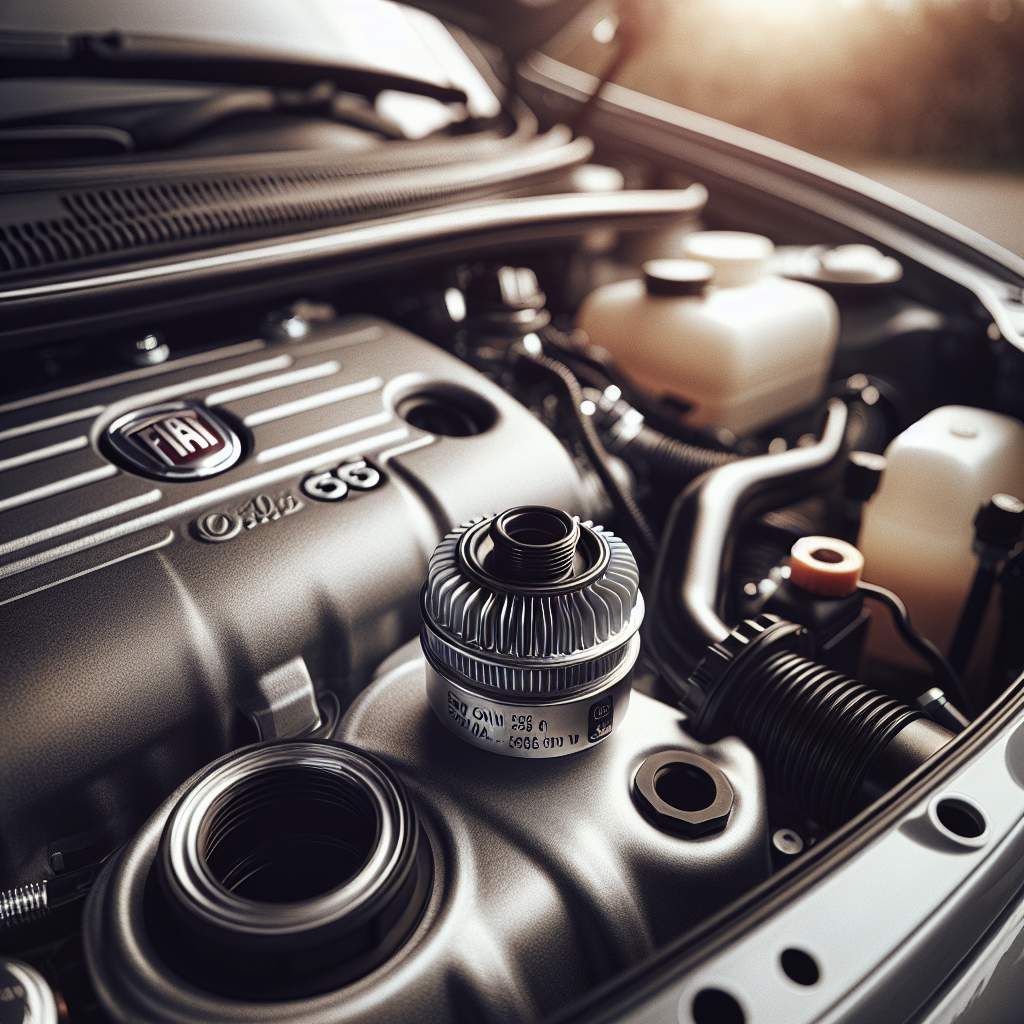 Quand faire la vidange sur une fiat 500 : conseils d'expert