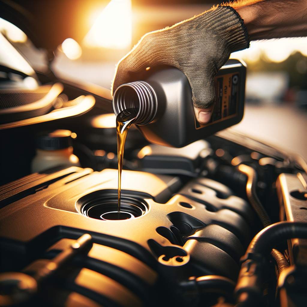 Quand faut-il changer l'huile de ma Renault Clio 2 Campus?