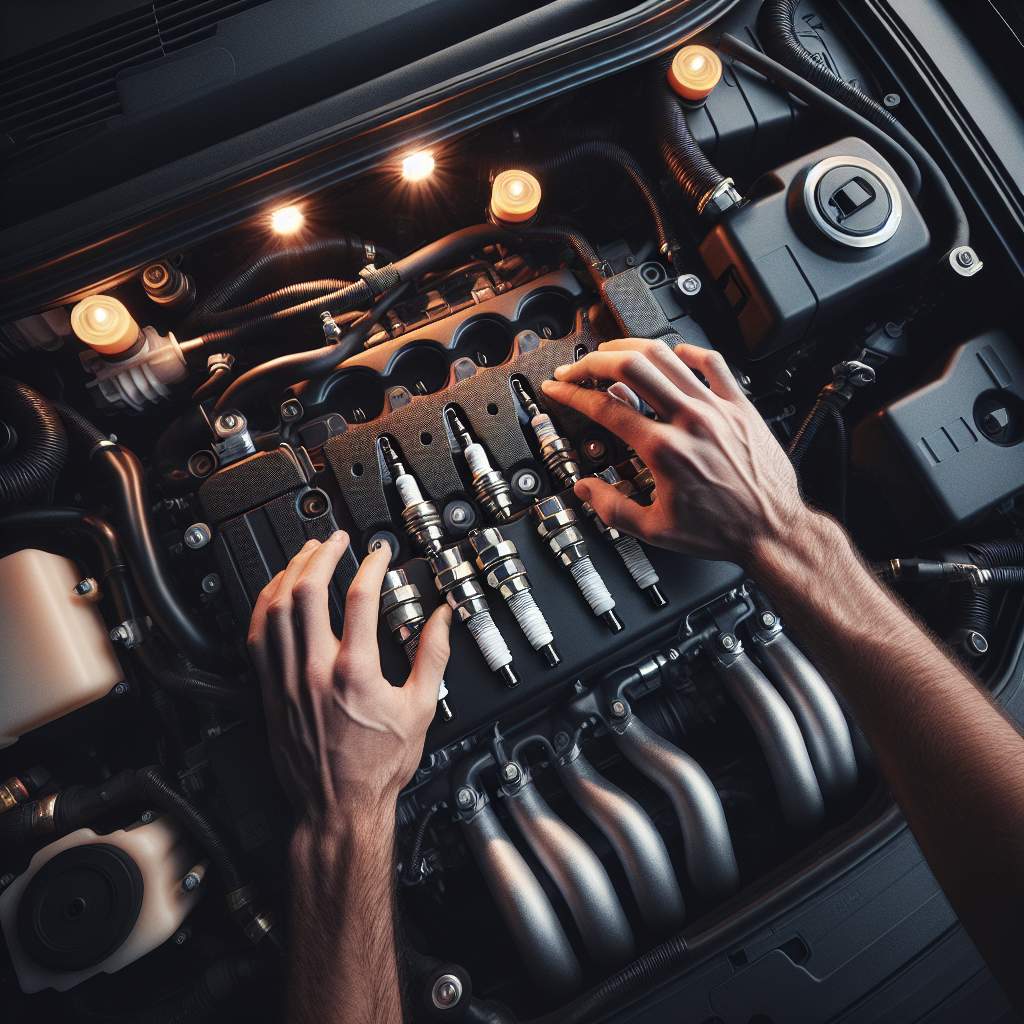 Quand remplacer les bougies sur la Renault Twingo : tout ce que vous devez savoir