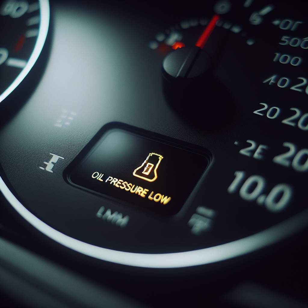 Que faire si la pression d’huile est faible sur une Mégane 4 ? Guide complet pour résoudre ce problème moteur crucial