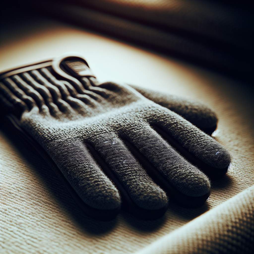 Quel est le meilleur gant microfibre voiture en 2023 ? Découvrez les critères de choix