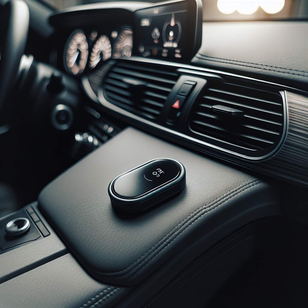 Quel traceur GPS sans abonnement choisir pour votre voiture en 2024 ? Découvrez le guide expert