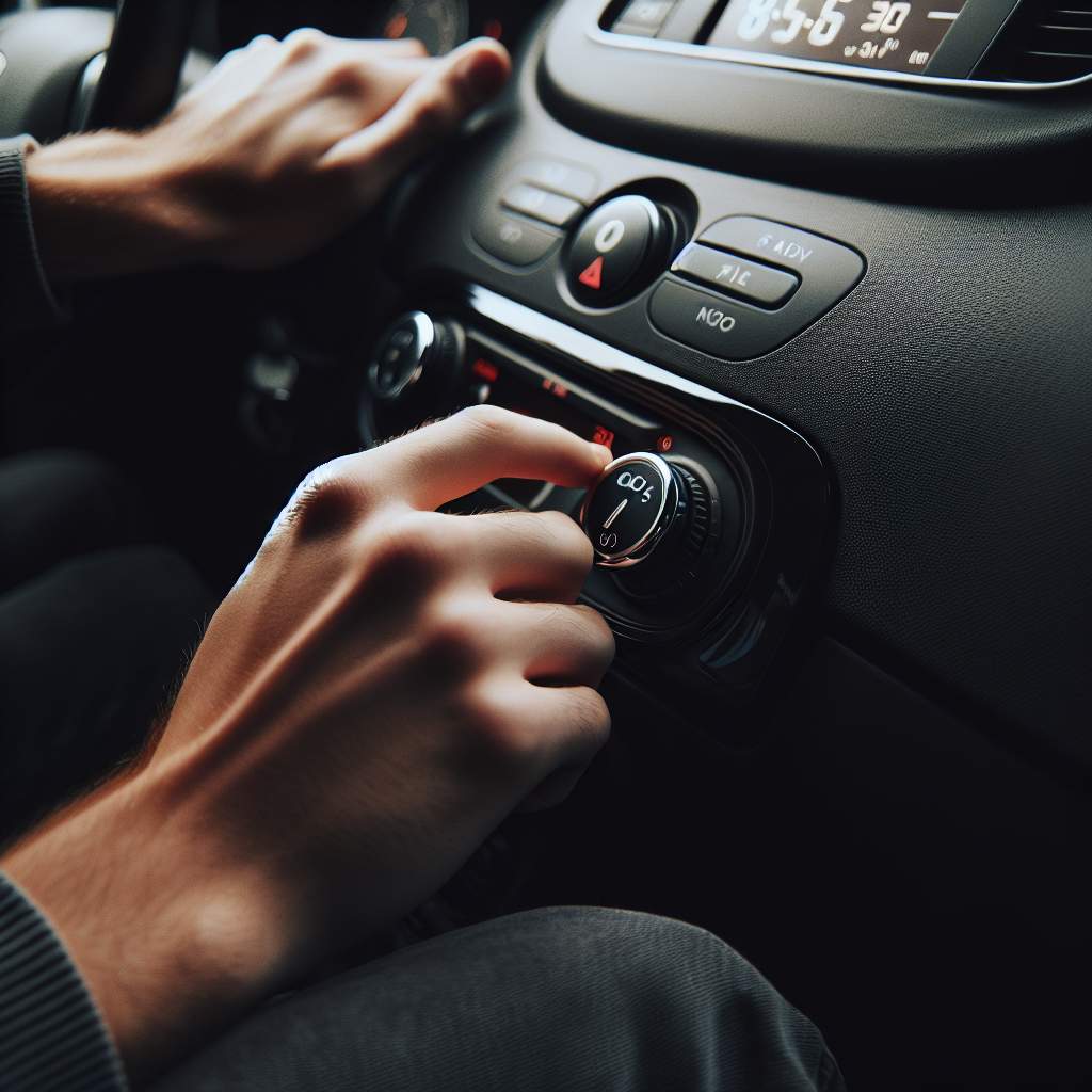 Régler l’heure sur la Clio 5 : astuces simples et efficaces