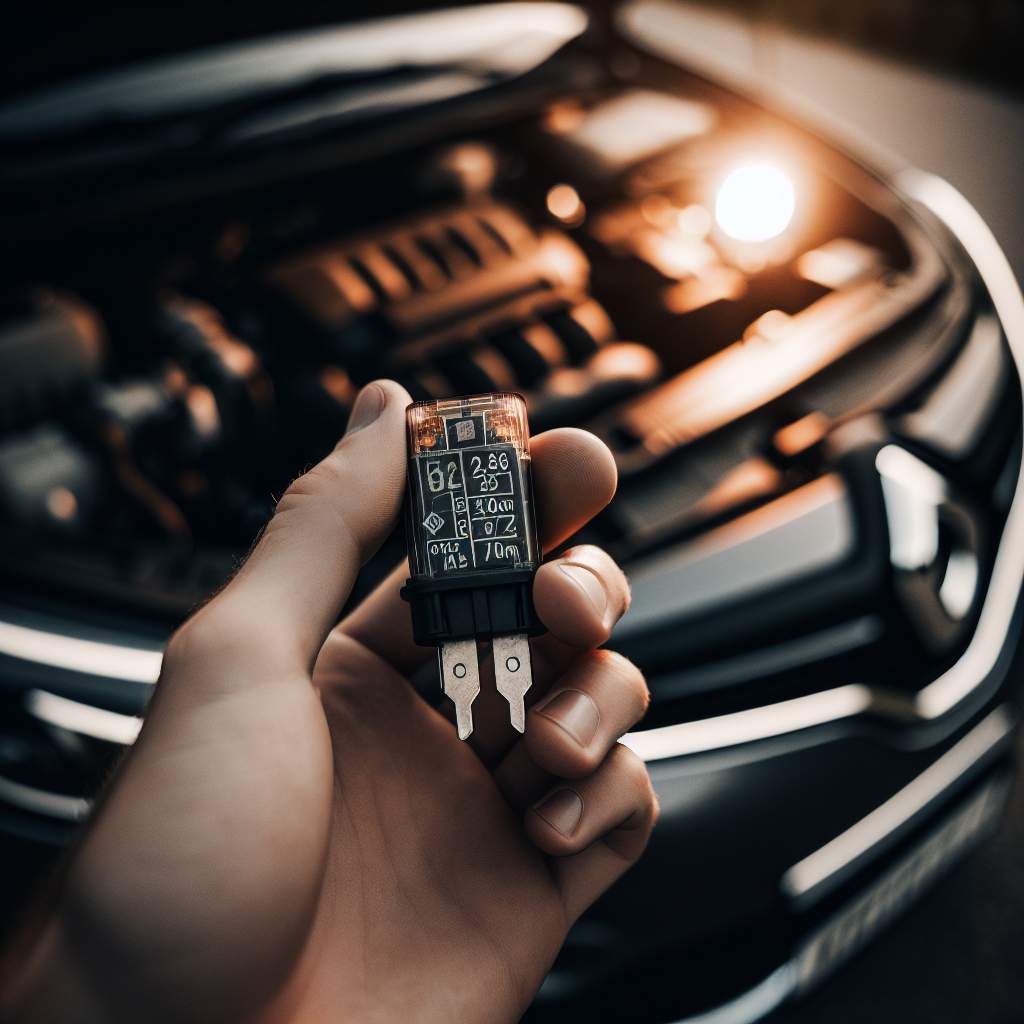 Tout ce que vous devez savoir sur les fusibles des feux de croisement de votre renault megane 3