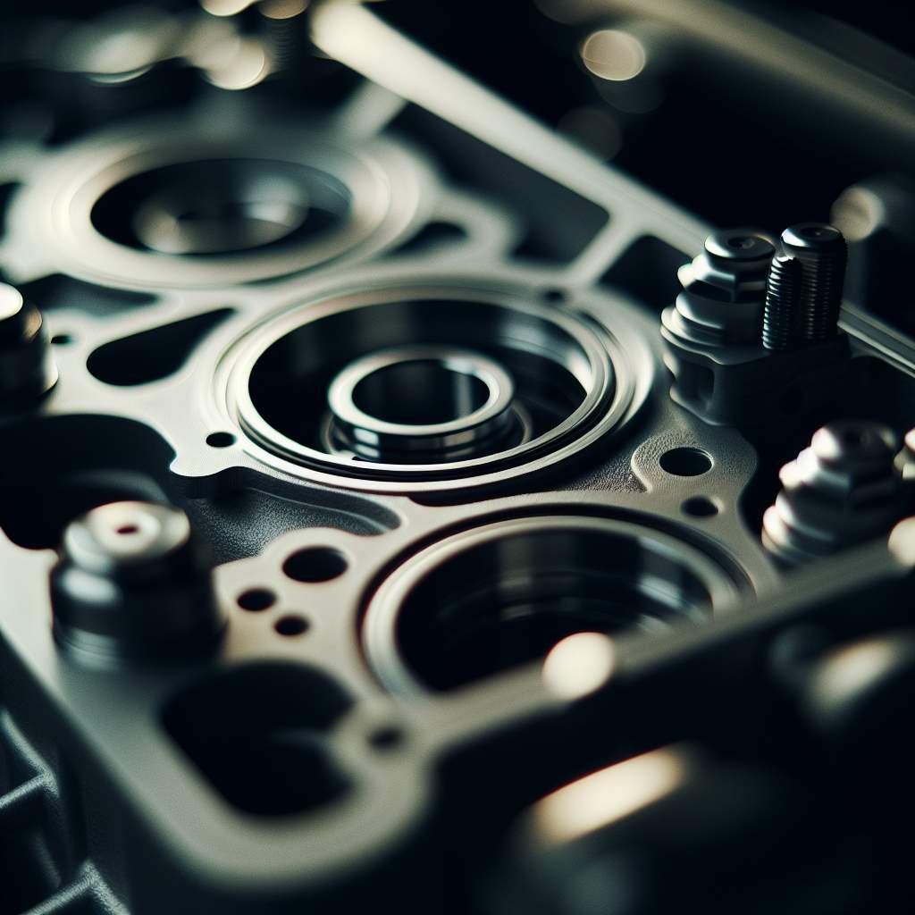 Tout sur le joint de culasse : un élément essentiel du moteur
