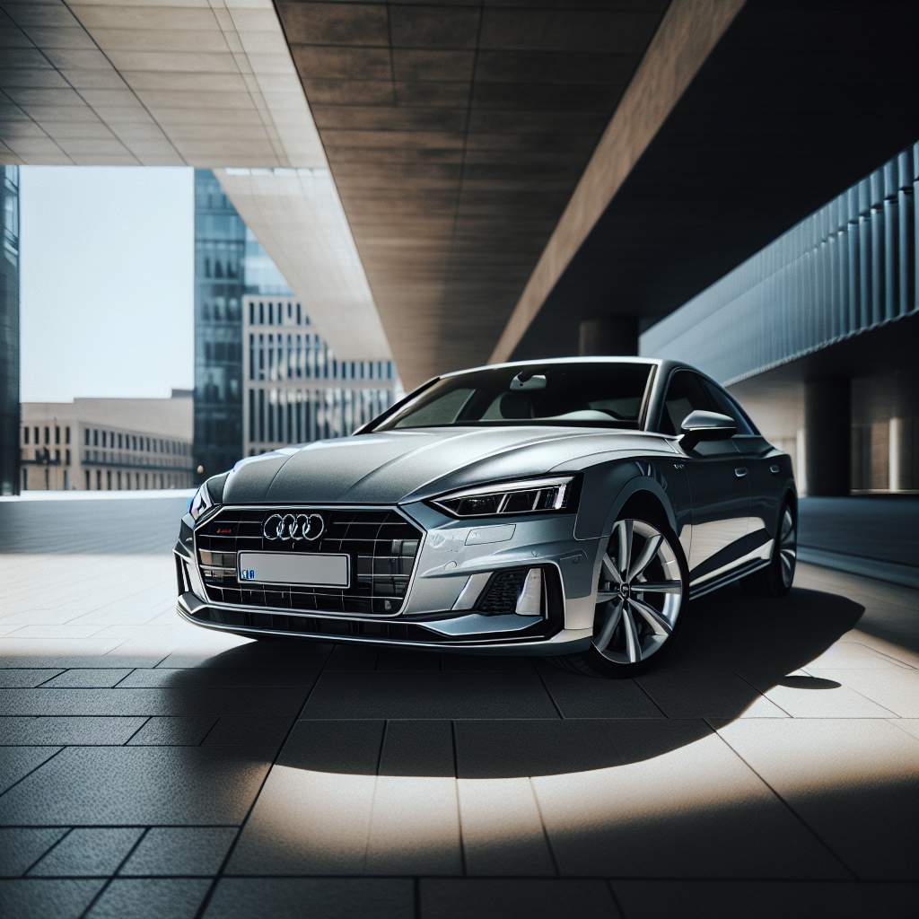 Trouvez l’audi de vos rêves grâce au leasing avec des experts: maximisez votre plaisir de conduite tout en maîtrisant votre budget !