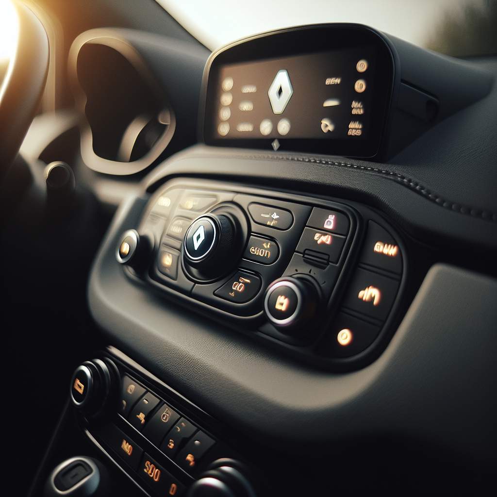 Un guide ultime pour des ampoules impeccables pour votre Renault Clio 2