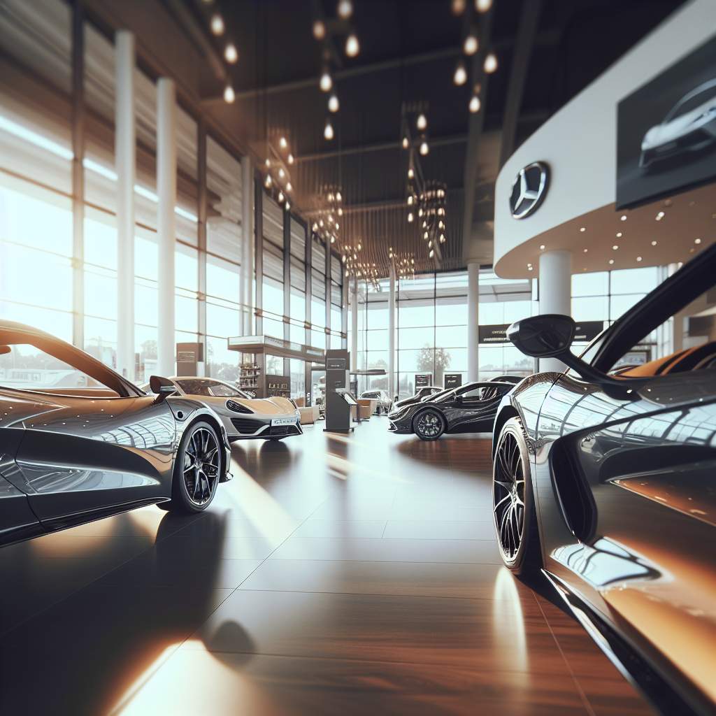 Vendre sa voiture : les secrets d'une vente réussie