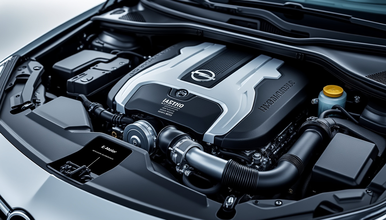 découvrez les caractéristiques et les nouveautés de l'opel astra dans cet article complet. apprenez tout sur son design, ses performances et les innovations qui font de cette voiture un choix incontournable pour les passionnés d'automobile.