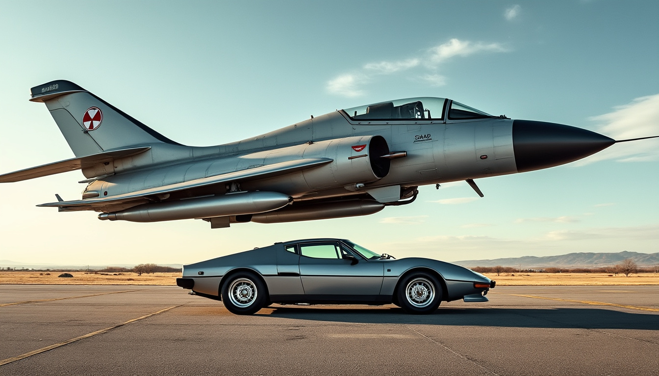 découvrez l'histoire captivante de saab, le constructeur automobile mythique, et suivez son évolution à travers les décennies. de ses débuts audacieux à ses innovations marquantes, plongez dans l'univers fascinant de cette marque emblématique qui a su allier design, performance et sécurité.