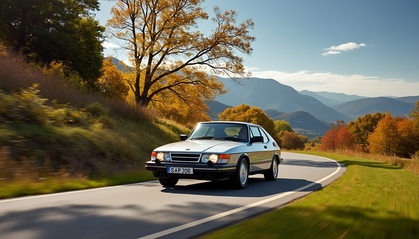 découvrez l'histoire fascinante de saab, un constructeur automobile mythique. plongez dans l'évolution de cette marque emblématique, ses innovations, ses modèles légendaires et son impact sur l'industrie automobile.