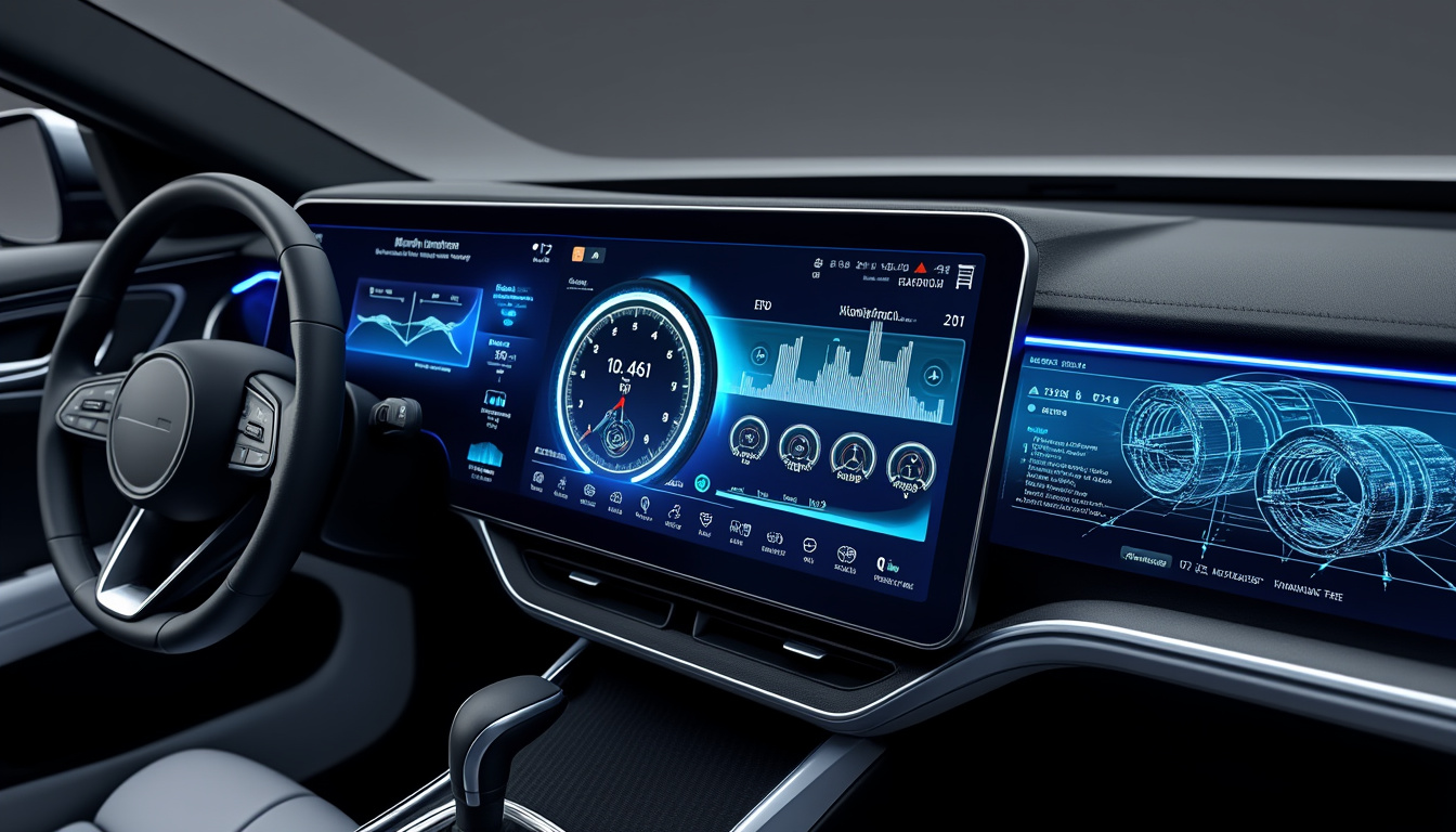 découvrez l'importance cruciale du système tpms dans votre voiture. apprenez comment il assure votre sécurité en surveillant la pression des pneus et contribue à une économie de carburant optimale. restez informé pour mieux protéger votre véhicule et votre budget.