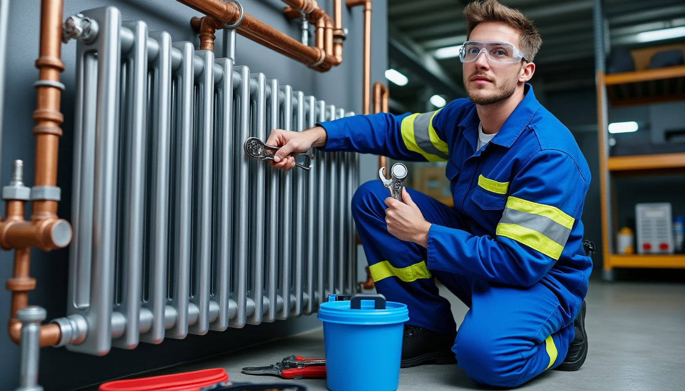 découvrez nos conseils pratiques pour l'entretien de vos radiateurs et apprenez à prévenir la surchauffe. garantissez une efficacité optimale de votre chauffage tout en prolongant la durée de vie de votre équipement. suivez nos astuces simples et faciles à mettre en œuvre dès aujourd'hui.