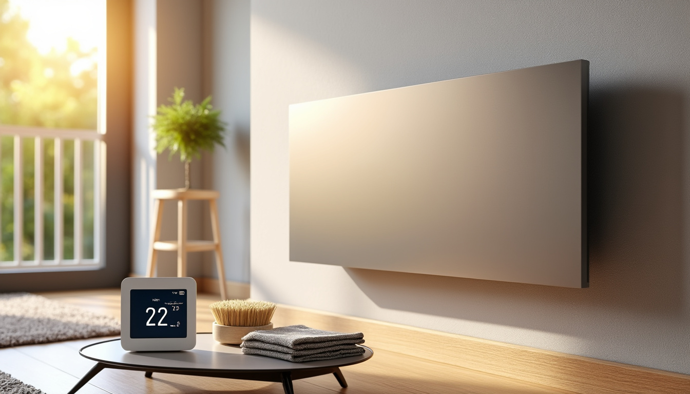 découvrez des conseils pratiques pour entretenir vos radiateurs et prévenir la surchauffe. apprenez à optimiser leur efficacité et assurer votre confort tout en prolongeant leur durée de vie.