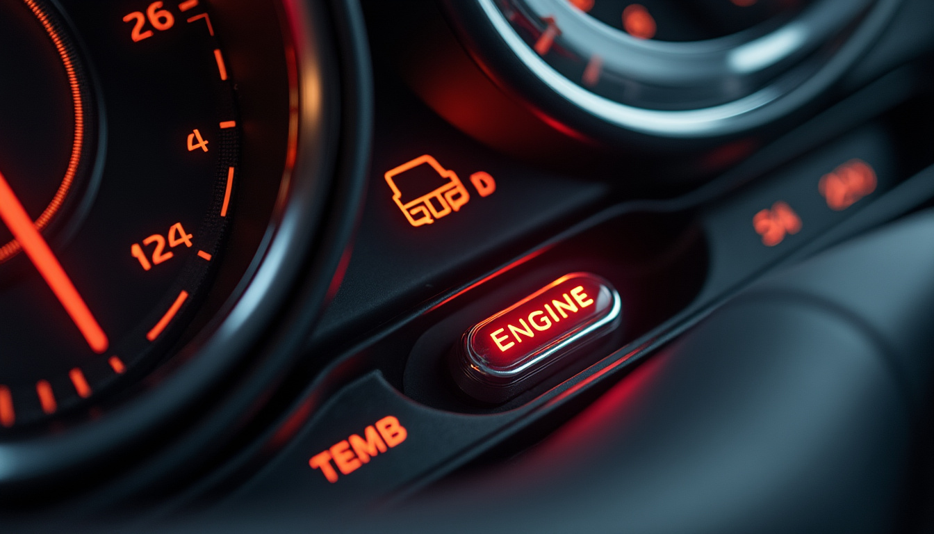 découvrez les principales raisons pour lesquelles le témoin moteur de votre véhicule peut s'allumer. cet article examine les signaux d'alerte, les problèmes mécaniques courants et les solutions pour assurer la sécurité et la performance de votre voiture.