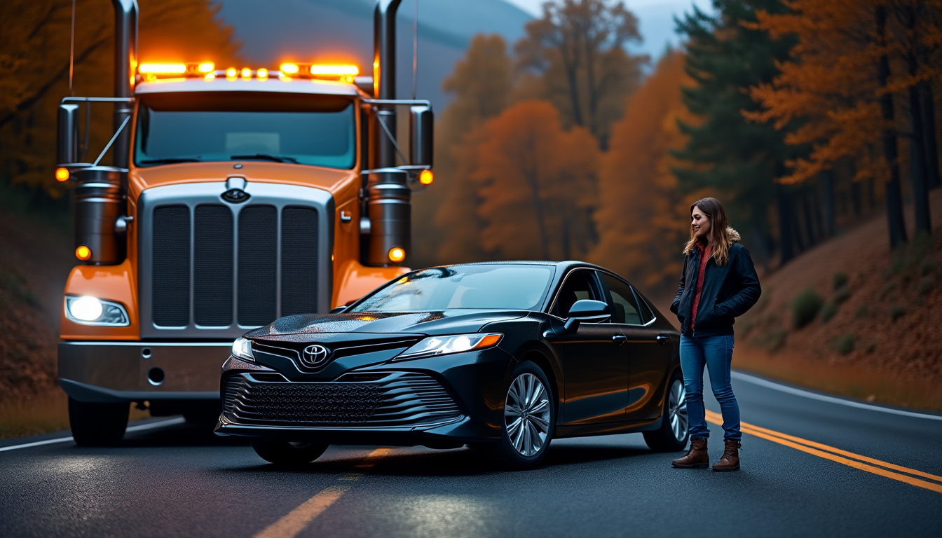 découvrez nos services de remorquage d'urgence disponibles 24/7. que faire en cas de crise sur la route ? nos experts vous guident à travers chaque étape pour assurer votre sécurité et celle de votre véhicule. contactez-nous pour une assistance rapide et fiable.