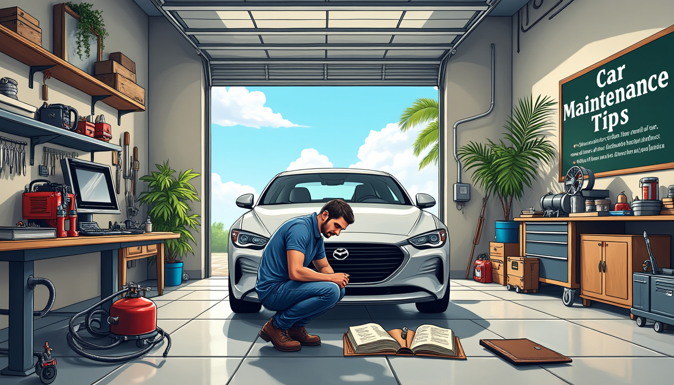 découvrez nos conseils pratiques pour économiser sur les services de réparation automobile. apprenez à choisir les bonnes options, à entretenir votre véhicule et à éviter les frais excessifs tout en assurant la sécurité et la performance de votre automobile.