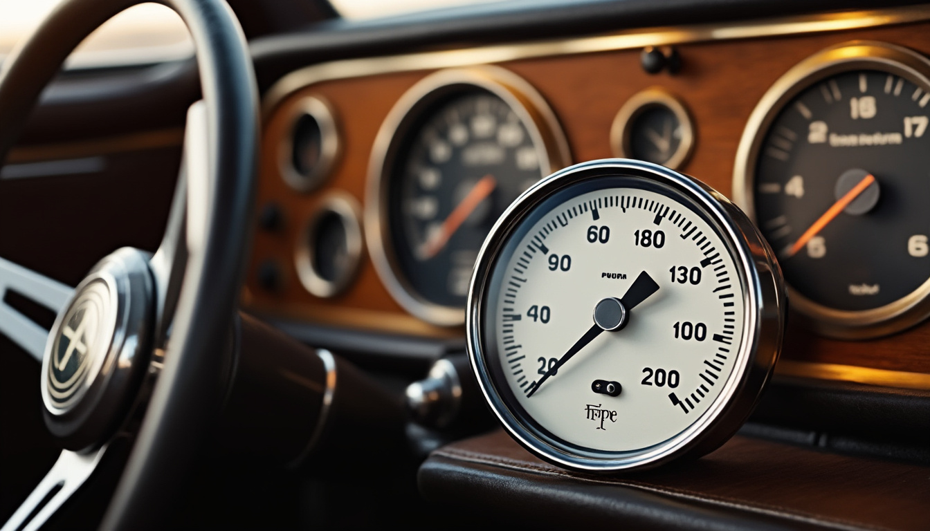 découvrez comment vérifier la pression de vos pneus facilement et efficacement. suivez nos conseils pour assurer votre sécurité sur la route et prolonger la durée de vie de vos pneus. apprenez les étapes essentielles pour un contrôle régulier.