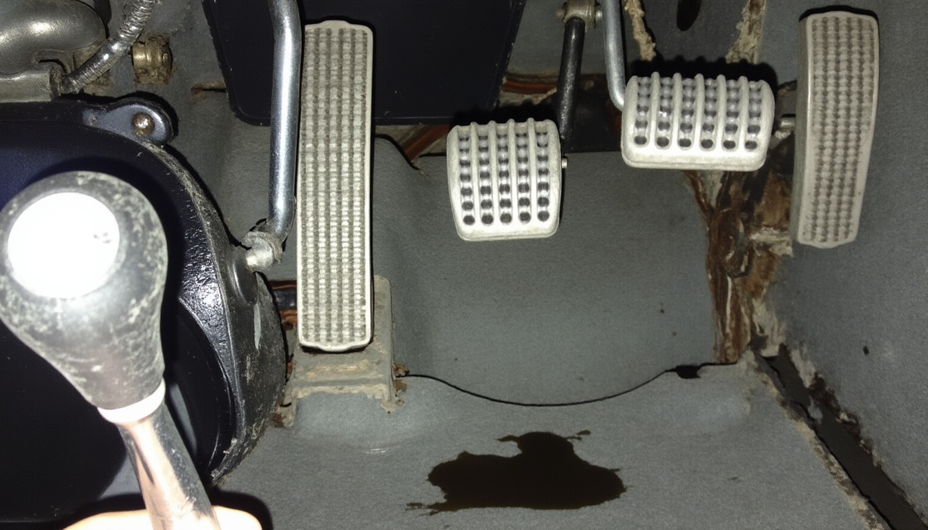 découvrez les signes révélateurs de problèmes de transmission manuelle dans votre véhicule. apprenez à identifier les symptômes courants tels que des bruits suspects, des difficultés à passer les vitesses ou des vibrations inhabituelles. évitez des réparations coûteuses en intervenant à temps!