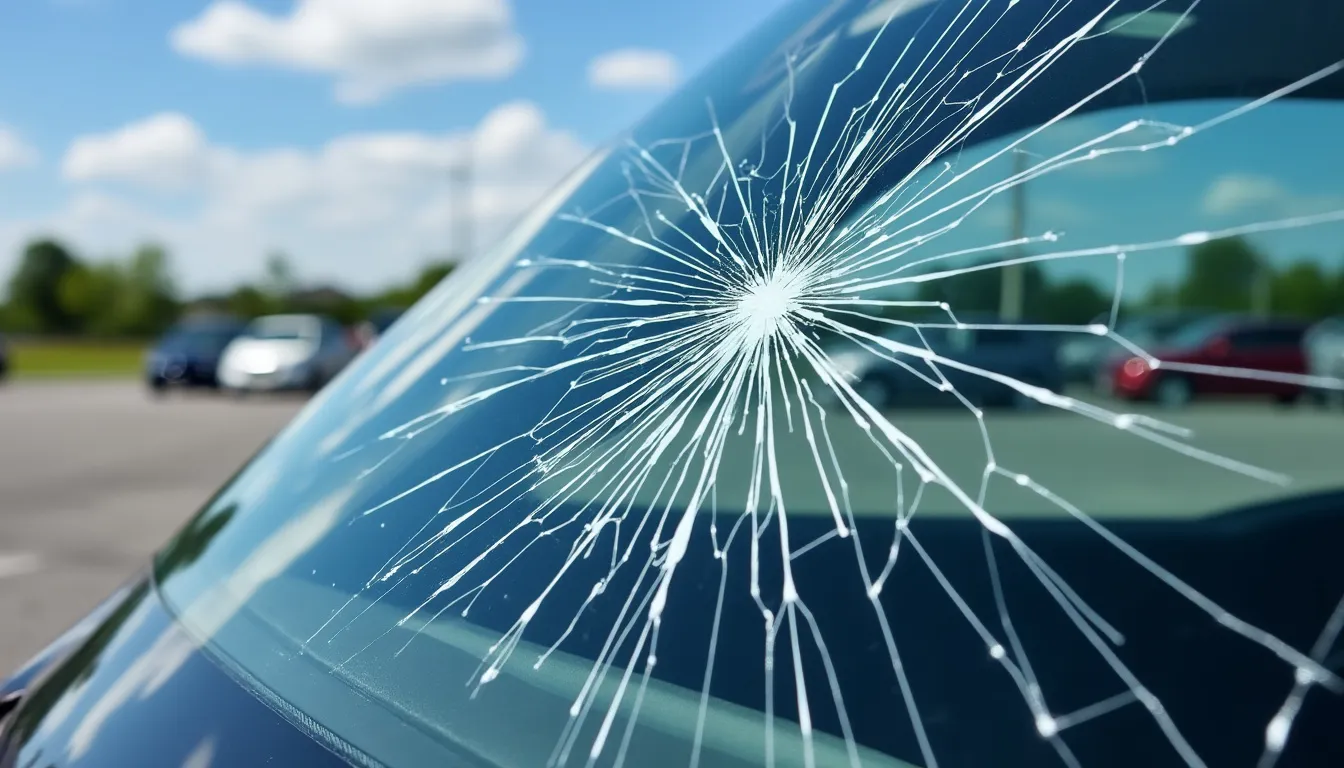 découvrez tout ce qu'il faut savoir sur la réparation de vitrage automobile : conseils, techniques, règles de sécurité et informations essentielles pour assurer la sécurité de votre véhicule et prolonger la durée de vie de votre vitrage.