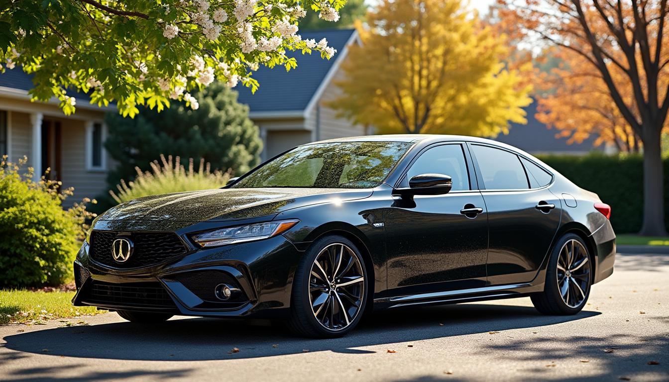 découvrez la fréquence idéale pour nettoyer votre voiture afin de prolonger sa durée de vie et de maintenir son apparence. des conseils pratiques pour un entretien efficace et régulier.