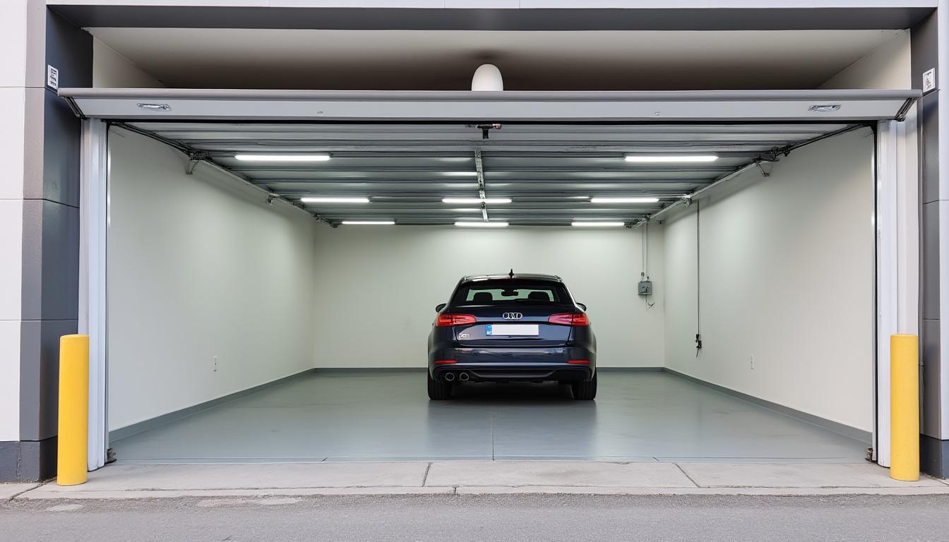 découvrez les nombreux avantages de garer votre voiture dans le garage, notamment la protection contre les intempéries, la sécurité accrue contre le vol, et la préservation de la valeur de votre véhicule. apprenez comment un garage peut prolonger la durée de vie de votre voiture tout en facilitant son entretien.
