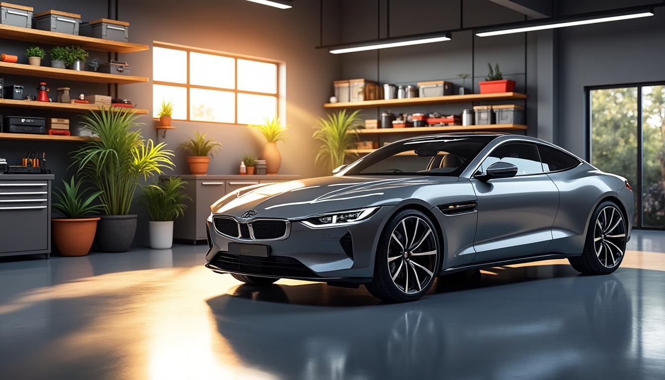 découvrez pourquoi garer votre voiture dans un garage offre de nombreux avantages : protection contre les intempéries, sécurité accrue contre le vol, préservation de la peinture et réduction des coûts d'entretien. adoptez une solution pratique et efficace pour prendre soin de votre véhicule.