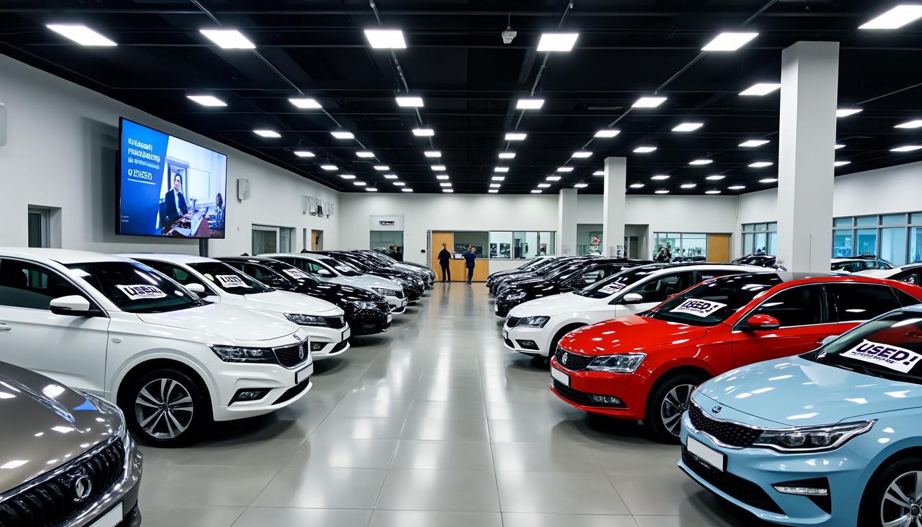 découvrez les idées reçues les plus courantes sur l'achat de voitures d'occasion. démythifiez les croyances populaires, apprenez à bien choisir votre véhicule et faites des économies tout en évitant les pièges fréquents du marché de l'occasion.