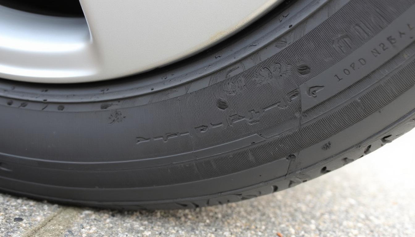 découvrez les signes révélateurs d'un déséquilibre des roues et apprenez à identifier les symptômes pouvant affecter la sécurité et la performance de votre véhicule. préservez votre conduite en apprenant à reconnaître les indicateurs de ce problème courant.