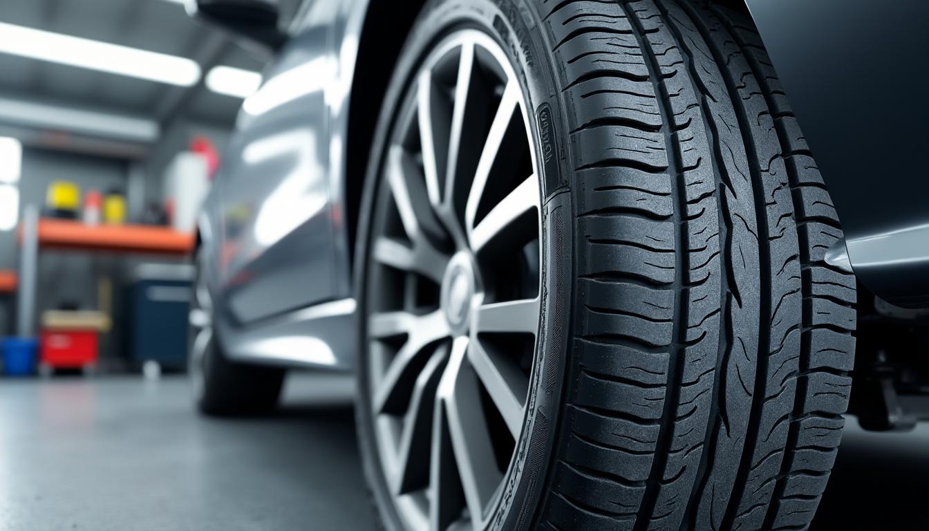 découvrez les signes révélateurs d'un déséquilibre des roues et apprenez comment ils peuvent affecter la sécurité et la performance de votre véhicule. identifiez les vibrations, l'usure irrégulière des pneus et d'autres indicateurs pour maintenir votre automobile en parfait état.