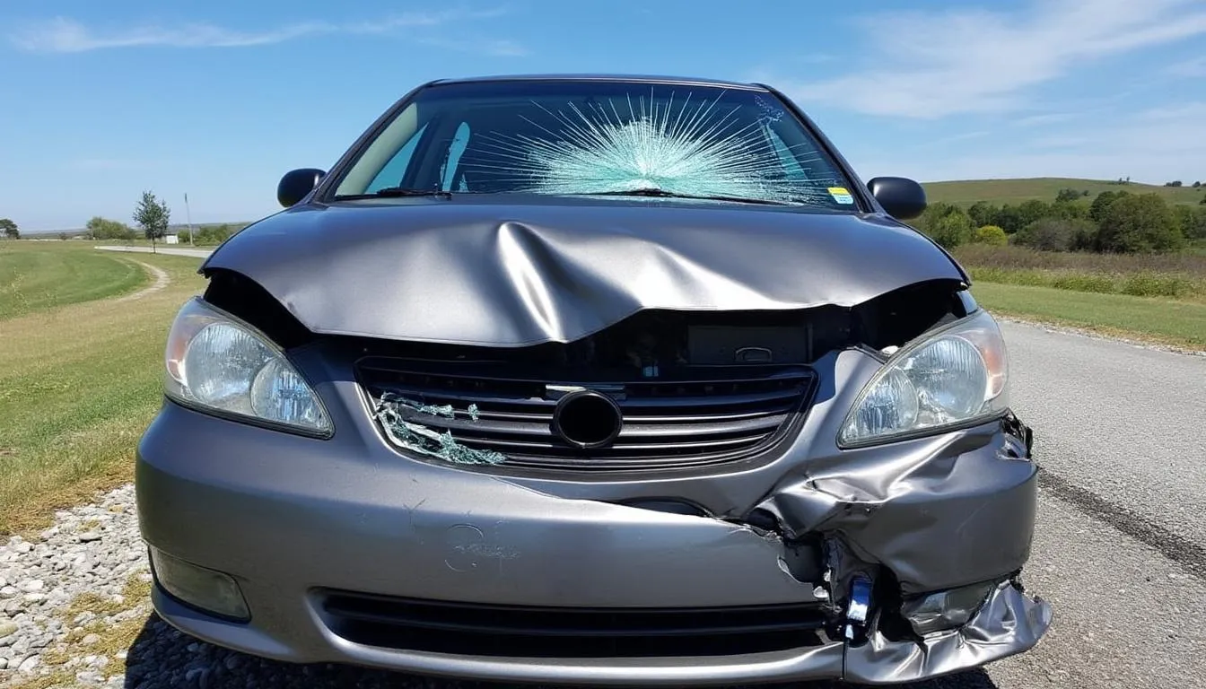 découvrez les étapes essentielles à suivre si votre voiture garée a été heurtée. apprenez comment signaler l'accident, recueillir des preuves et protéger vos droits en tant que propriétaire de véhicule.