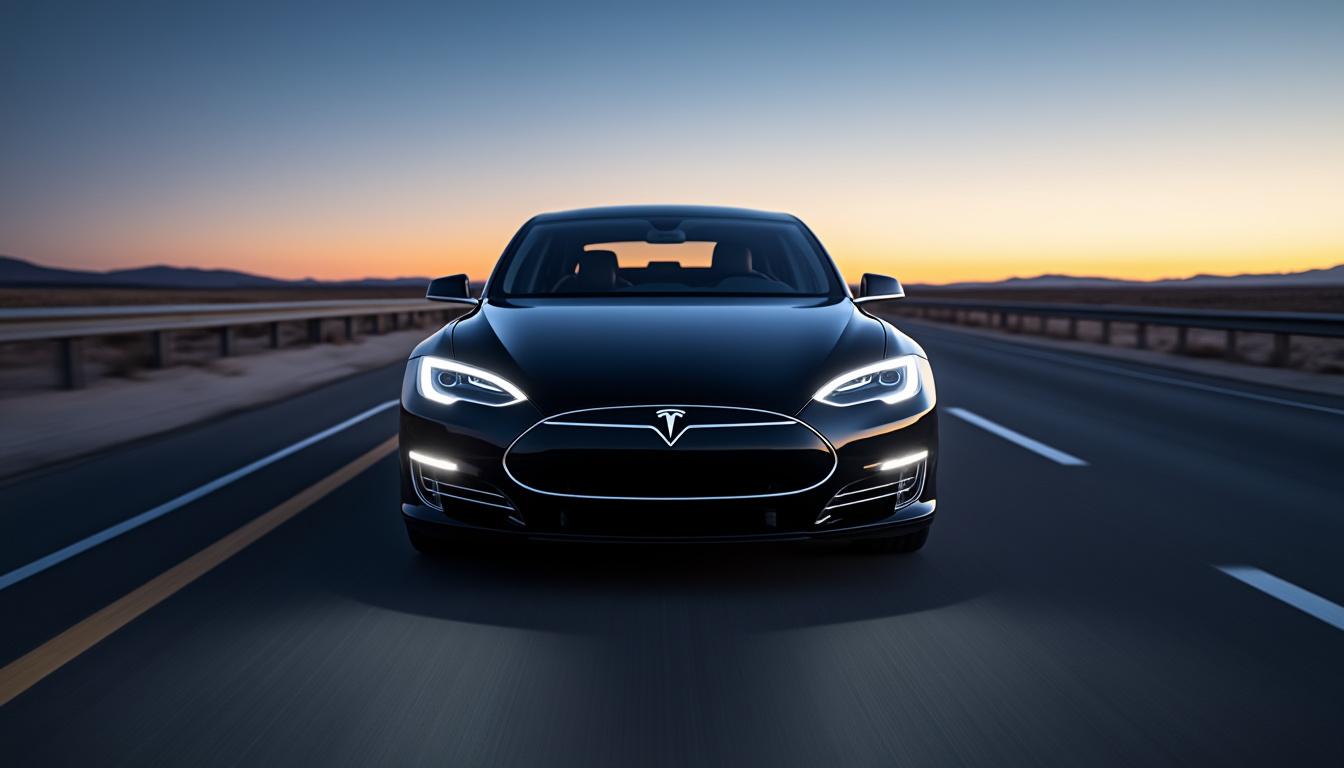découvrez les raisons qui motivent le choix des véhicules tesla : innovation, performance, respect de l'environnement et technologie avancée. plongez dans l'univers des conducteurs de tesla et comprenez leur passion pour cette marque emblématique.