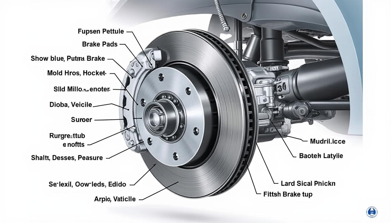 découvrez les signes révélateurs indiquant qu'il est temps de remplacer vos rotors. apprenez à identifier les bruits étranges, les vibrations excessives et les performances de freinage dégradées pour assurer votre sécurité sur la route.
