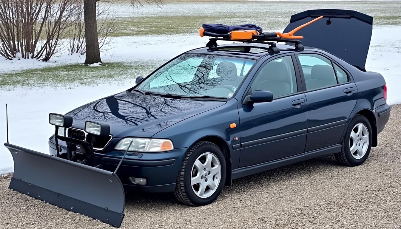 découvrez notre guide illustré pour préparer votre voiture à affronter les rigueurs de l'hiver. suivez nos conseils pratiques pour assurer sécurité et performance sur la route pendant la saison froide.